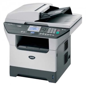 Brother DCP 8065DN Laser